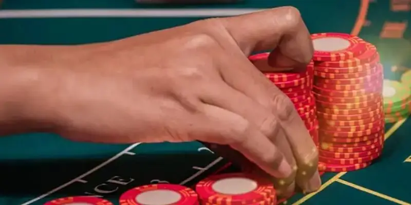 Baccarat 6623 là gì?