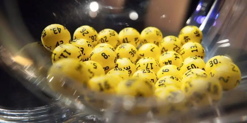 Chiến thuật chọn số đóng vai trò cực kỳ quan trọng