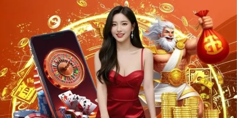 DG Casino 6623 - Sảnh cược giải trí đỉnh cao