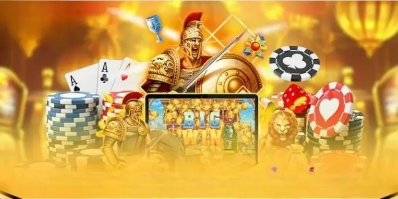 Giới thiệu 6623 về nguồn gốc của nhà cái