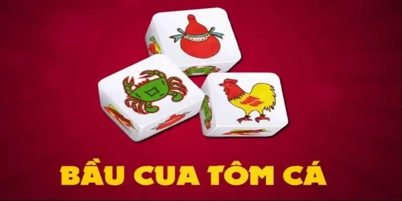 Tổng quan về Bầu cua đổi thưởng 6623