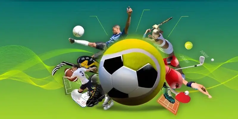 K thể thao 6623 với các thông tin cơ bản