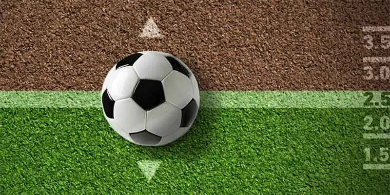 Tổng quan các thông tin về kèo chấp 1.75 trong bóng đá