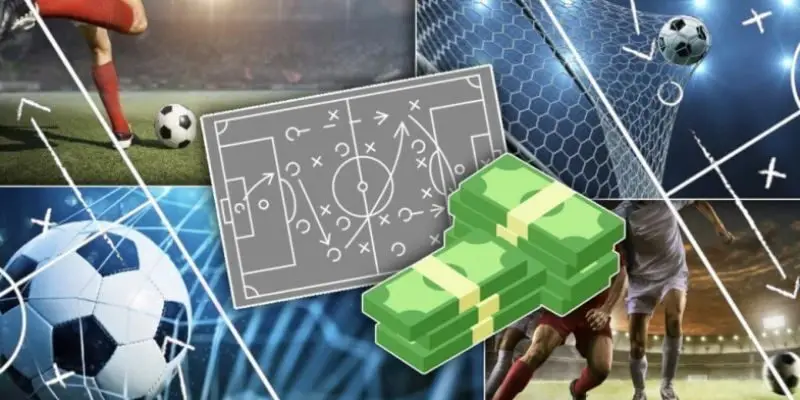 Hướng dẫn cách tính tiền thắng dành cho các bet thủ mới