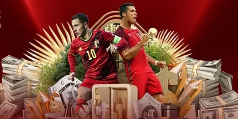 Kho tàng game đa dạng, tỷ lệ thưởng hấp dẫn tại 6623