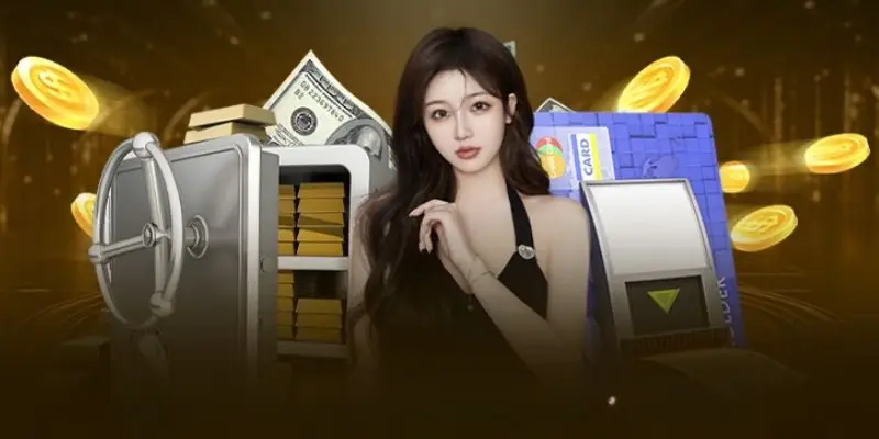 Nhà cái 6623 đã xây dựng một hệ thống giao dịch tiện lợi