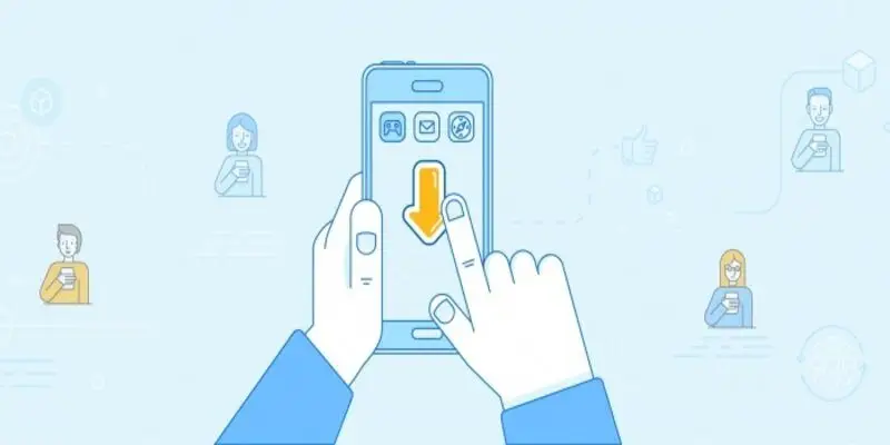 Những lưu ý khi khi tải ứng dụng 6623 bạn cần biết