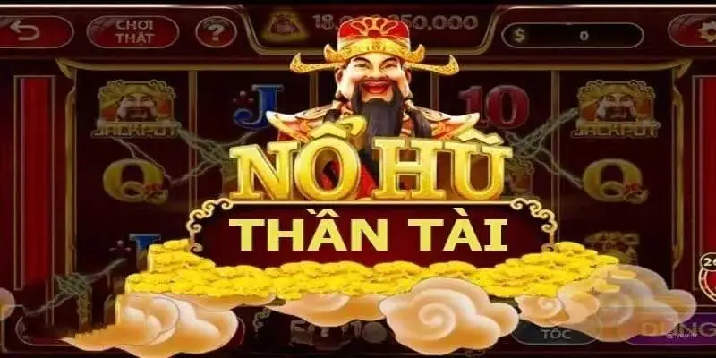 Chọn thời điểm để thắng lớn trong nổ hũ thần tài 6623