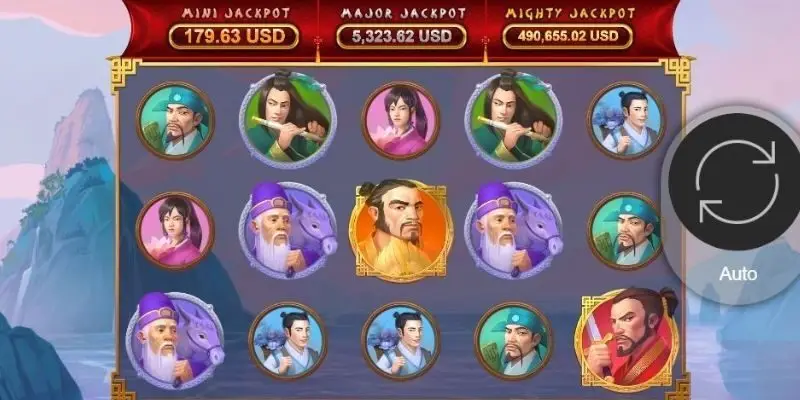 Phá Đảo Tru Tiên