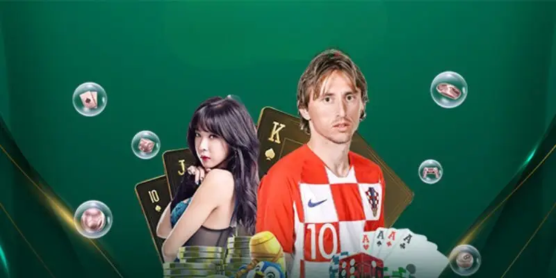 SA Gaming là nhà phát hành game hàng đầu thế giới