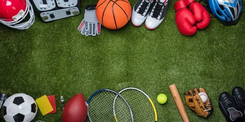 Tận hưởng K thể thao 6623 giải trí bất tận