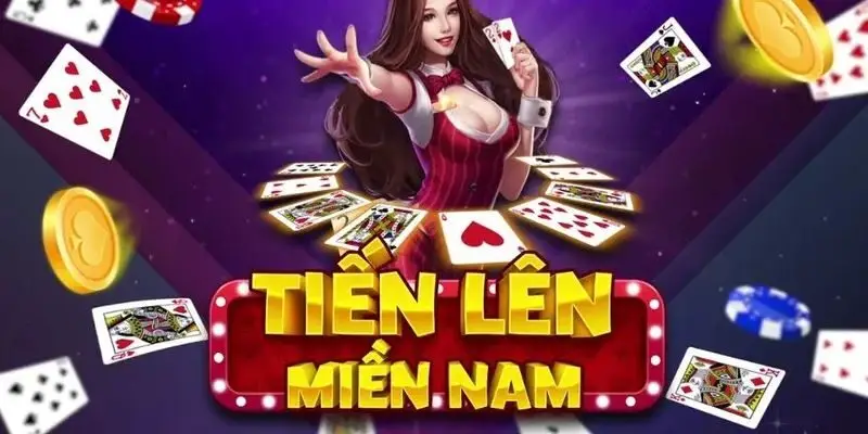 Tiến Lên Miền Nam 6623