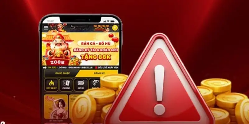 Tuân thủ các điều kiện để Đăng Nhập 6623 dễ dàng