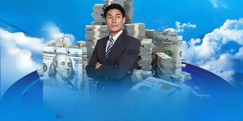 Vai trò then chốt của CEO 6623 trong hành trình phát triển của thương hiệu